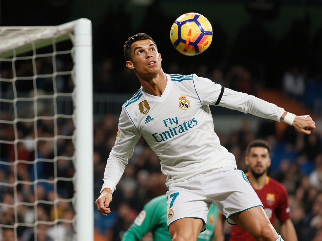 足球的魅力 足球的魅力