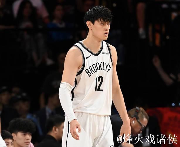 续约谈判失败，曾凡博最佳选择是先打NBL，然后再回CBA