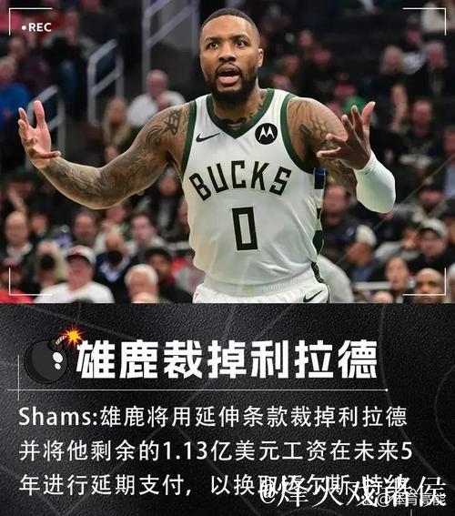 新势力入局!利拉德社媒欢迎瓦格纳兄弟加入阿迪达斯大家庭 新势力入局!利拉德社媒欢迎瓦格纳兄弟加入阿迪达斯大家庭