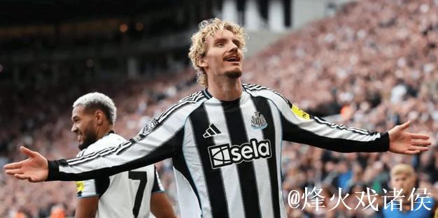 桑德兰1-0纽卡，沃尔特马德送乌龙